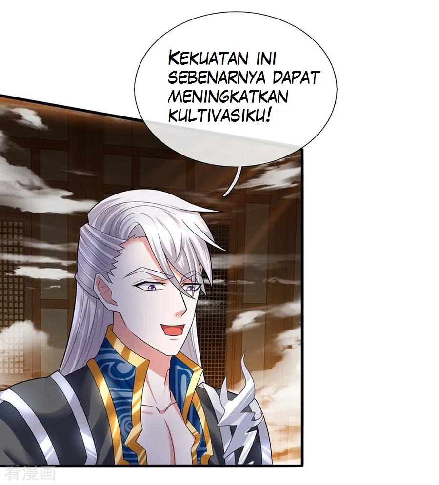 Shura Sword Sovereign chapter 70